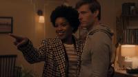 Click to watch 'What About Your Friends...' (popup) The Other Black Girl
